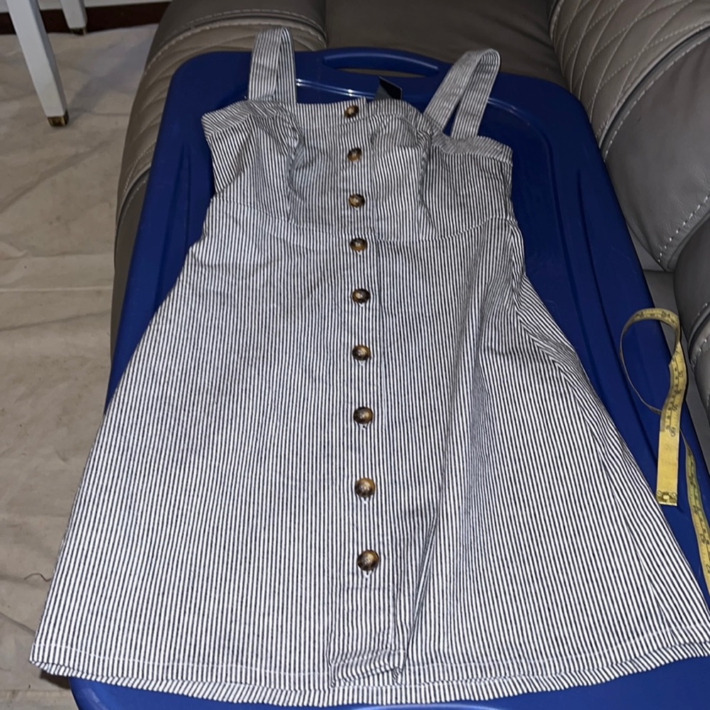 Brand new Hollister dress